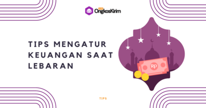 5 Tips Mengatur Keuangan saat Lebaran agar Tabungan Aman!