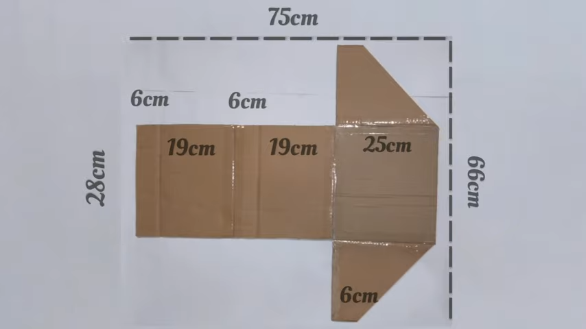 5 cara membuat parcel lebaran untuk dijual, ini ide isiannya! 1 Cara membuat parcel lebaran