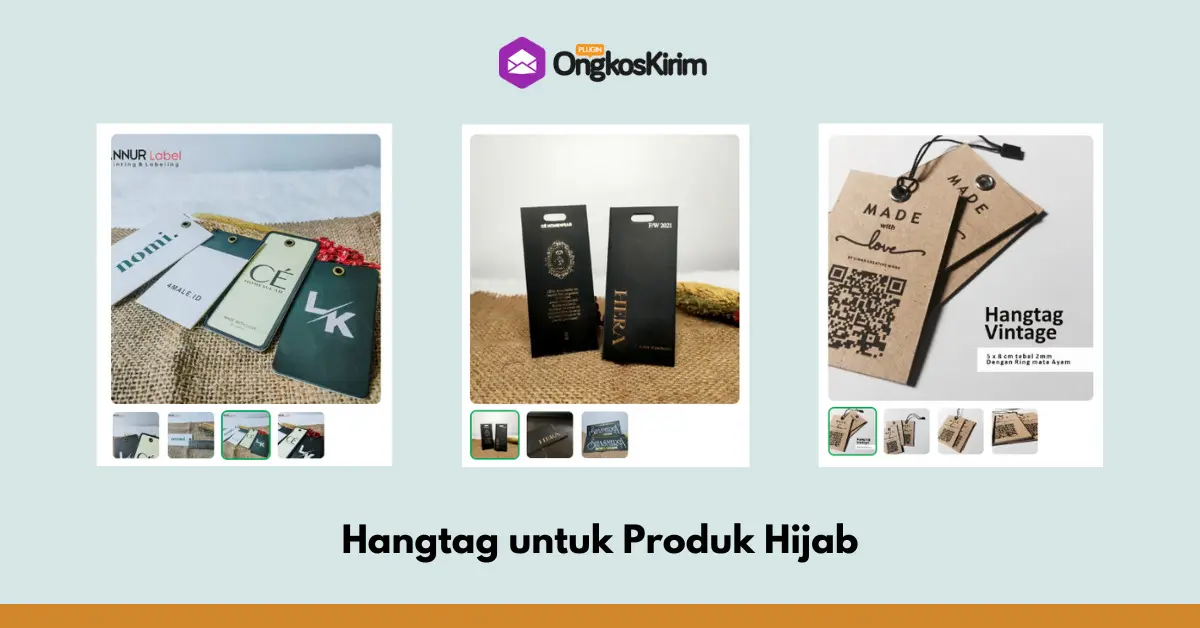 Cara memulai bisnis hijab online