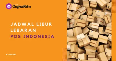 Intip jadwal libur lebaran kantor pos 2024, apakah masih beroperasi?