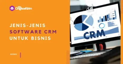 4 jenis crm dan cara memilih software yang tepat!
