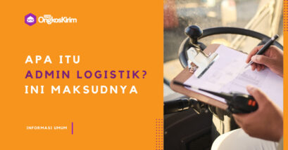 Admin logistik adalah: tanggung jawab, gaji, dan kualifikasi