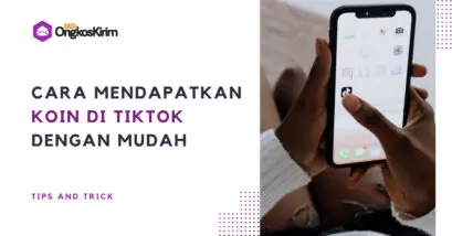 5 Cara Mendapatkan Koin di Tiktok dengan Mudah