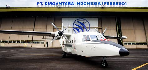 Engineer to order - pt dirgantara indonesia