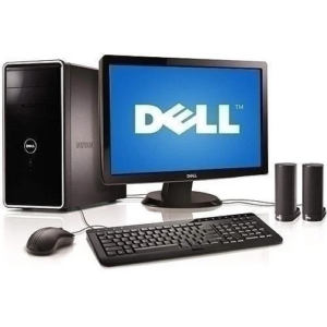 Assemble to order - dell