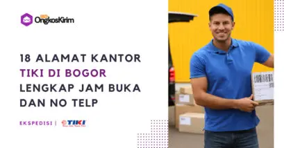 Alamat dan no telp tiki bogor [+ jam buka]