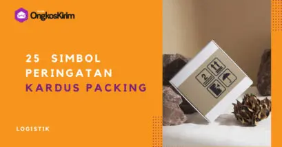 25 simbol peringatan pada kardus packing dan artinya, kurir harus perhatikan!