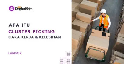 Apa itu cluster picking? Pelajari cara kerja dan keuntungannya