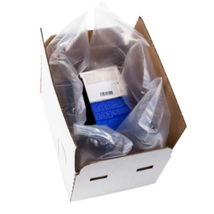 Air cushion packaging - smurfitkappa(dot)com