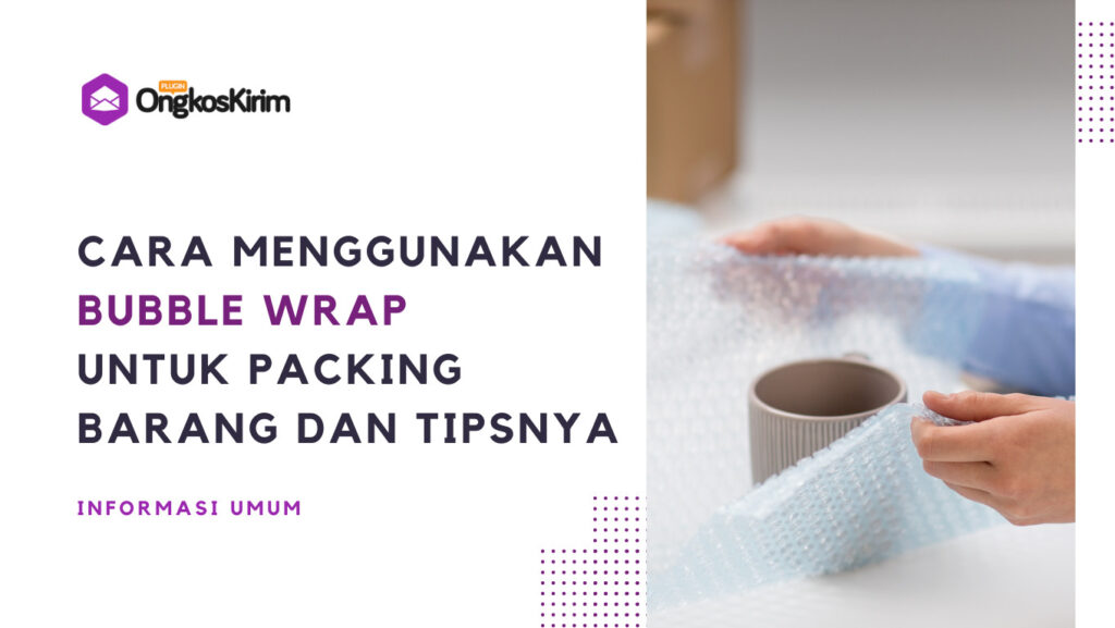 Cara Menggunakan Bubble Wrap Yang Benar vrogue.co