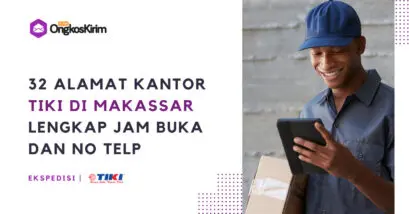 Alamat tiki makassar: nomor telepon dan jam buka 5 Alamat tiki makassar:  nomor telepon dan jam buka