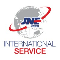 Jne international service