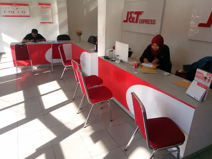 Alamat dan no telp j&t padang: kantor pusat dan agen 1 Pusat transit j&t padang