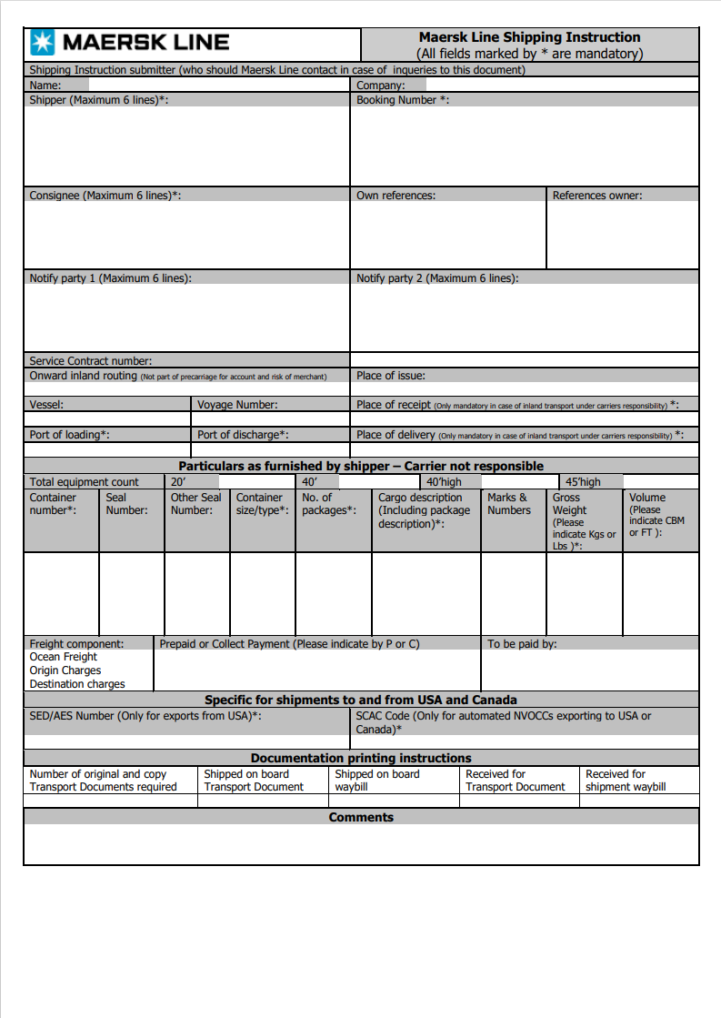 Apa Itu Shipping Instruction, Fungsi, dan Contohnya Plugin Ongkos Kirim