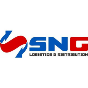 Sng logistics- jasa pengiriman barang di atas 100kg