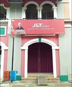 Alamat dan no telp j&t cikarang: kantor pusat dan agen 3 Alamat dan no telp j&t cikarang sukamahi