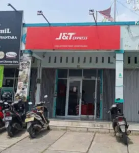 Alamat dan no telp j&t cikarang: kantor pusat dan agen 2 Alamat dan no telp j&t cikarang timur dp simpangan