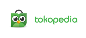 Aplikasi belanja online terbaik - tokopedia