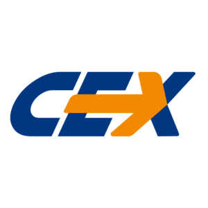 Choir-express - cex - kirim paket ke singapore