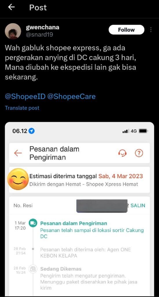 cakung-dc-shopee-express-di-mana-ini-alamat-dan-cara-menghubunginya