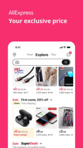 Berbelanja Aman di Luar Negeri: Panduan Lengkap Situs Jual Beli Online Terpercaya