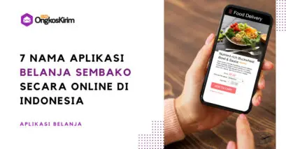 7 aplikasi belanja sembako online, murah, dan gratis ongkir