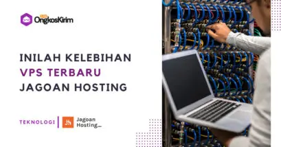 Inilah kelebihan vps hosting terbaru dari jagoan hosting