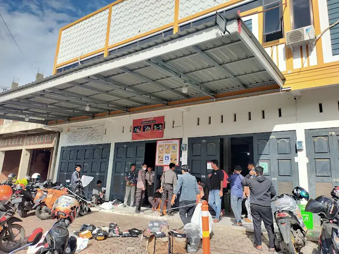 Shopee express banda aceh: alamat, nomor telepon, & jam buka 1 Agen shopee express banda aceh
