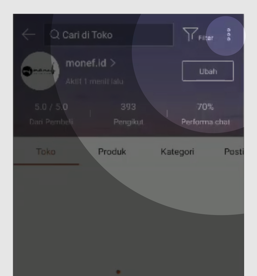 Cara buat link shopee di instagram, seller wajib tahu! 1