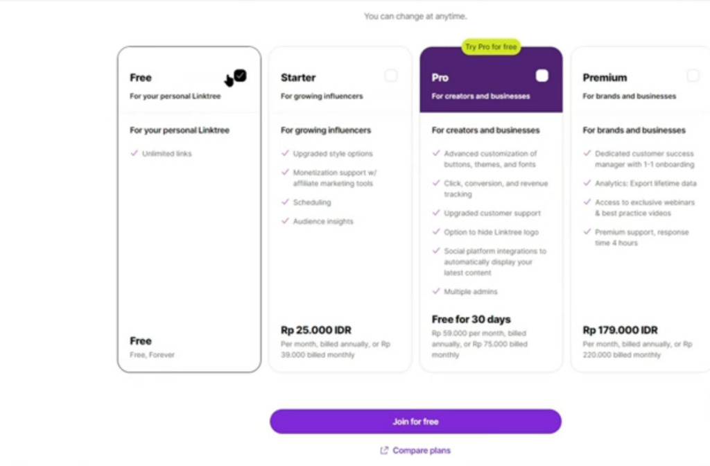 Cara buat link shopee di instagram, seller wajib tahu! 13
