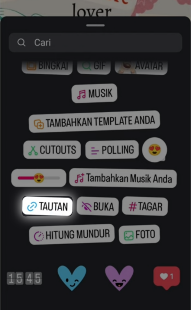 Cara buat link shopee di instagram, seller wajib tahu! 4 Cara buat link shopee di instagram, seller wajib tahu! 3