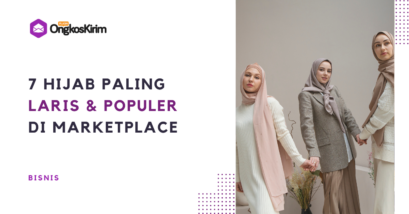 7 rekomendasi hijab paling laris di marketplace, cocok untuk memulai bisnis!