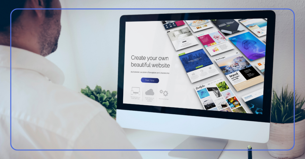 Why you need a personal website and how to create it? 2 Where to build your website