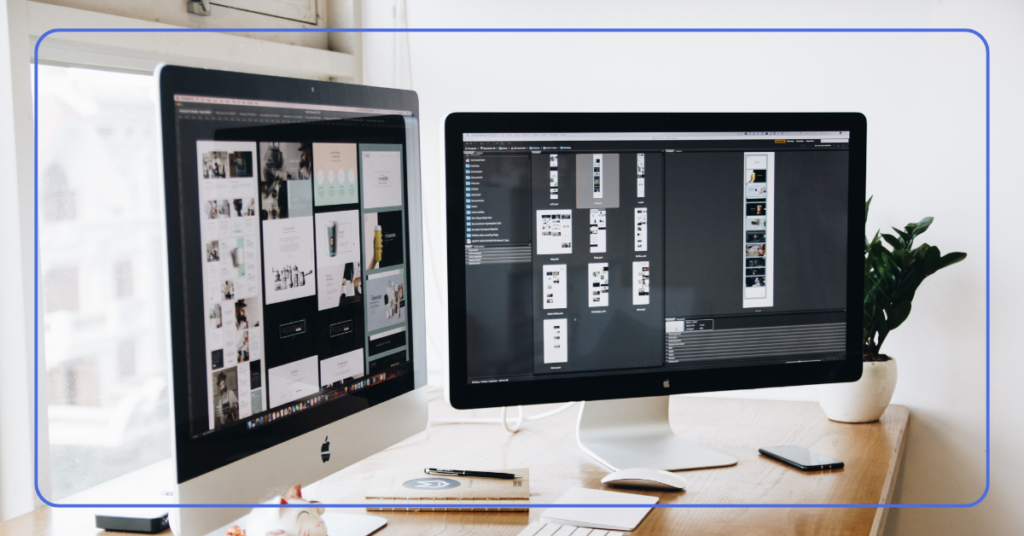 Why you need a personal website and how to create it? 3 How to build a website