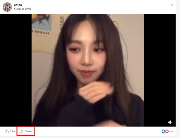 Cara Download Video Facebook dan Twitter Kualitas HD Tanpa Watermark 1
