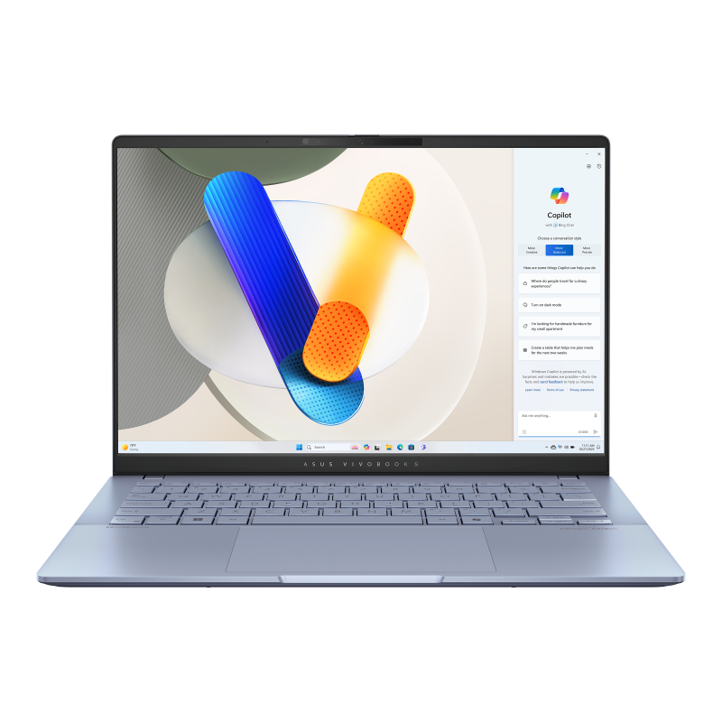 Kenali 5 fitur ai di laptop yang bikin kerja lebih mudah dan cepat 2 Kenali 5 fitur ai di laptop yang bikin kerja lebih mudah dan cepat 1