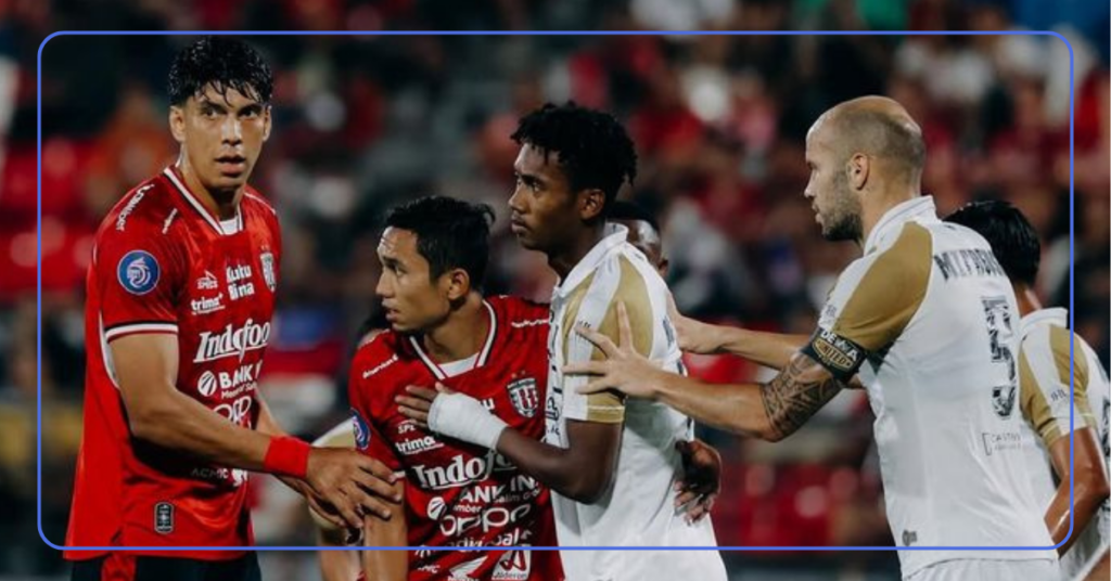 Liga 1 2024/2025: kompetisi penuh gairah yang menyatu dengan data & performa 4 Peran suporter dan media