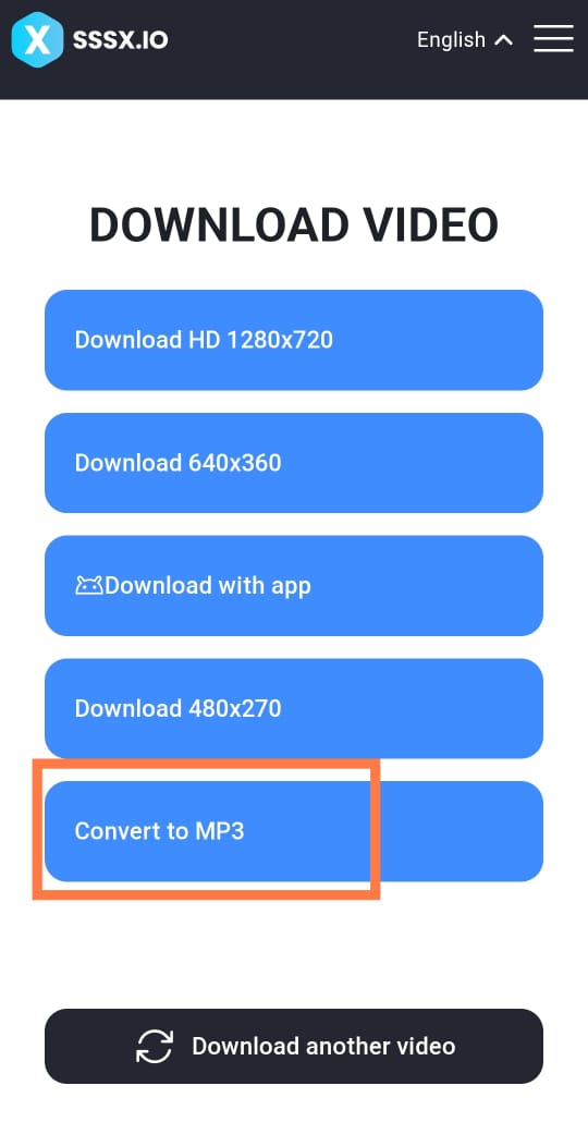 Ini cara download video twitter sekaligus mengubahnya jadi mp3 11