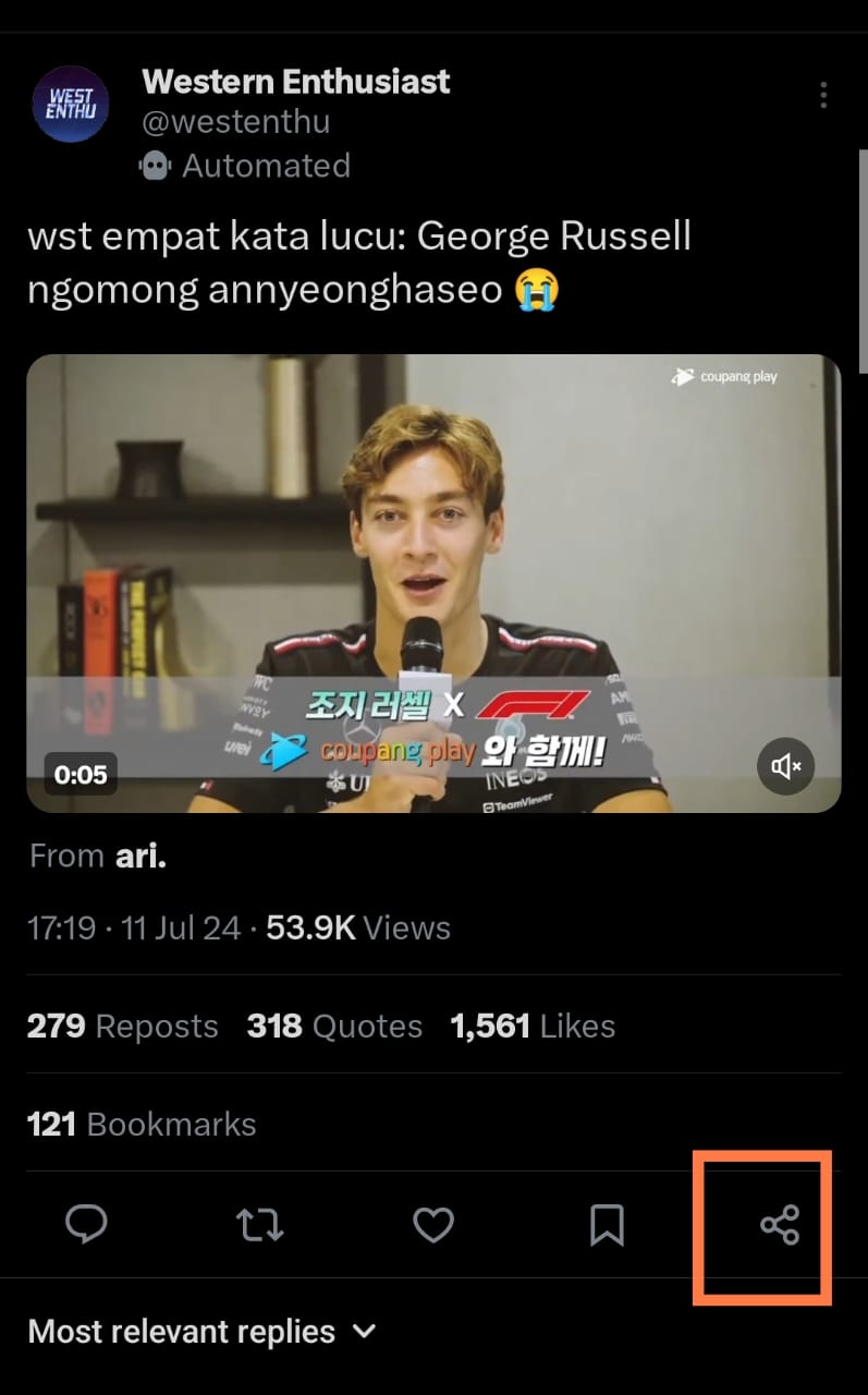 Ini cara download video twitter sekaligus mengubahnya jadi mp3 1