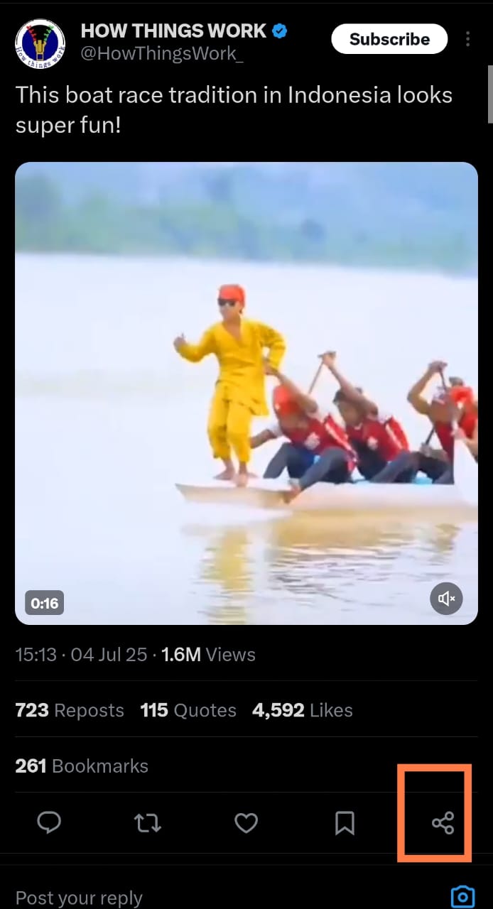 Download video di twitter [gratis & tanpa batasan] 1