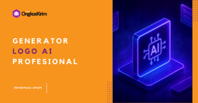 Generator logo ai dengan hasil cepat dan profesional di 2025