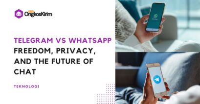 Telegram vs whatsapp in 2025: which messaging app gives you more freedom? 16 Telegram vs whatsapp in 2025: which messaging app gives you more freedom?