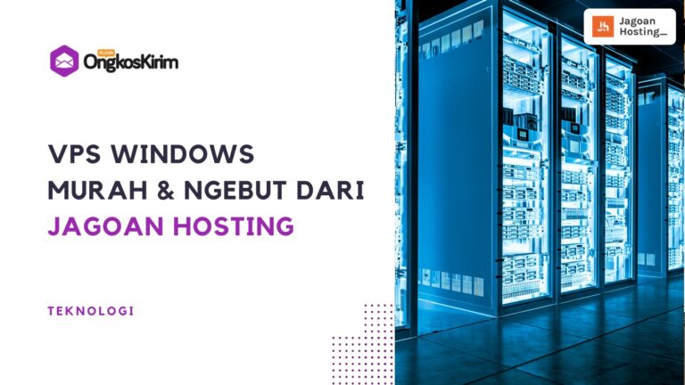 Vps windows murah tapi ngebut dari jagoan hosting ini rahasianya
