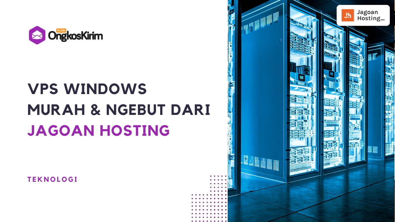 Vps windows murah tapi ngebut dari jagoan hosting ini rahasianya Vps windows murah tapi ngebut dari jagoan hosting ini rahasianya