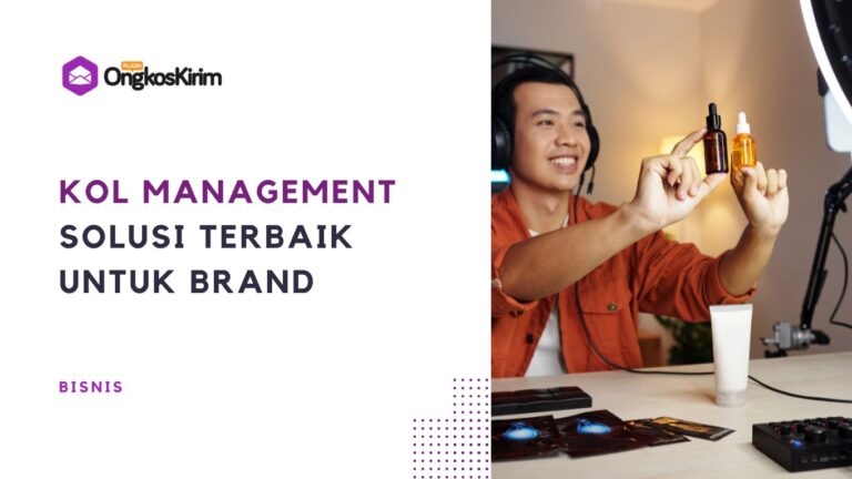 Stop buang budget! Kol management, solusi terbaik untuk brand yang scalable & terukur