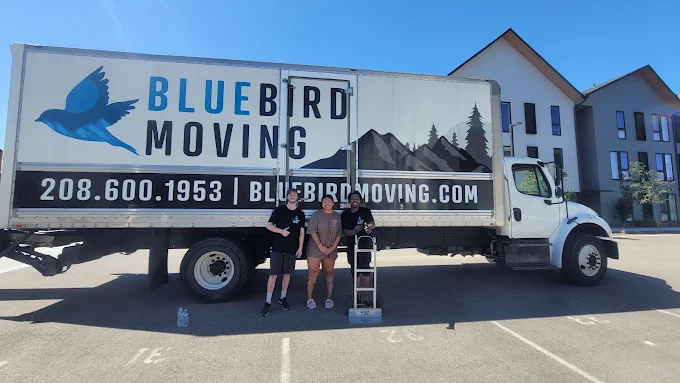 Moving logistics and professional relocation services to simplify your next move! 6 Moving logistics and professional relocation services to simplify your next move! 5