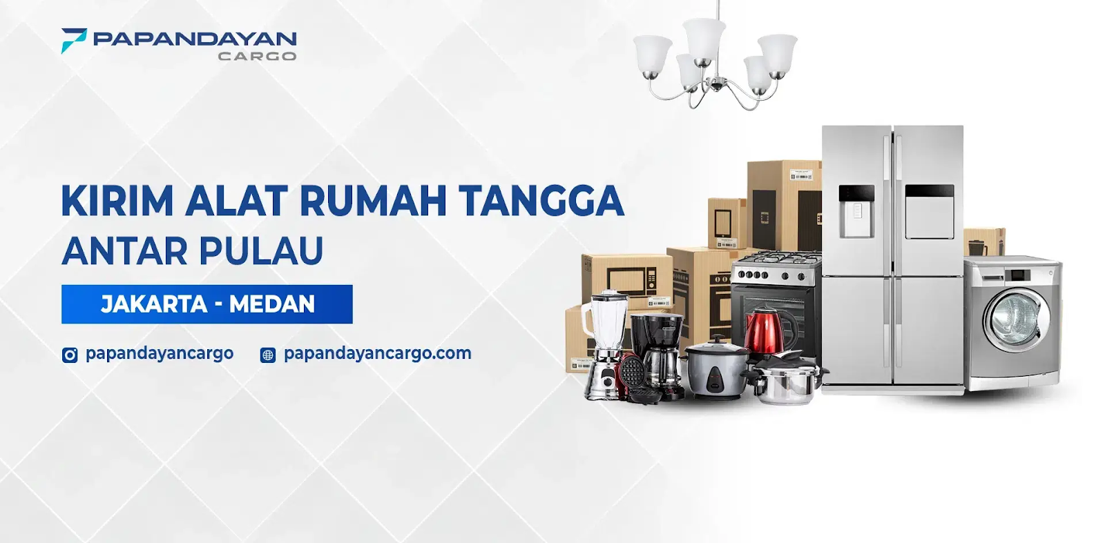 Pengiriman barang akhir tahun jakarta ke medan Pengiriman barang akhir tahun jakarta ke medan