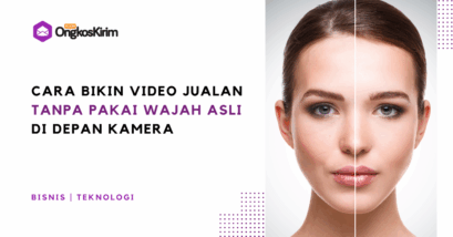 Cara bikin video jualan tanpa harus menampilkan wajah asli anda di depan kamera