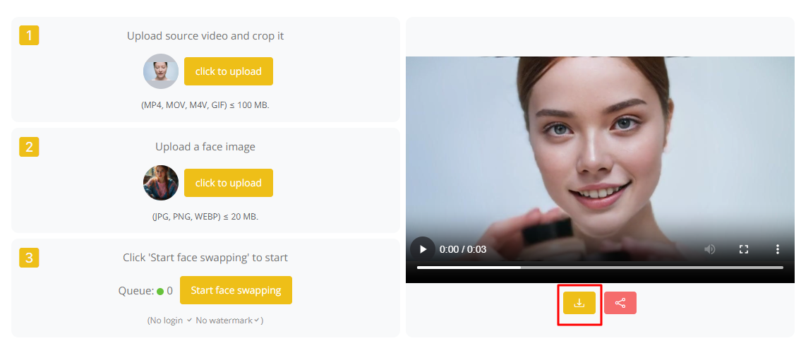 Cara bikin video jualan tanpa harus menampilkan wajah asli anda di depan kamera 10 Cara bikin video jualan tanpa harus menampilkan wajah asli anda di depan kamera 9