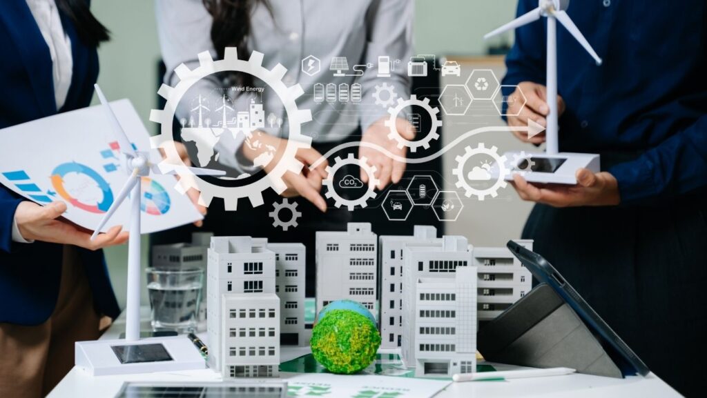 Environmental management and hazardous waste services for high-risk businesses 4 Environmental management and hazardous waste services for high-risk businesses 3